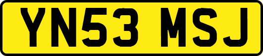 YN53MSJ