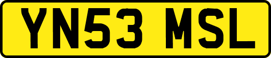 YN53MSL