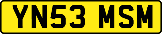 YN53MSM