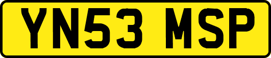 YN53MSP