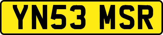 YN53MSR