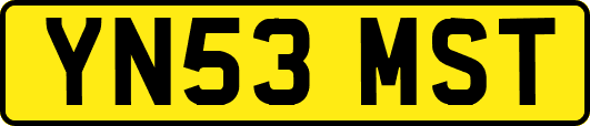 YN53MST