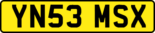 YN53MSX
