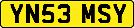 YN53MSY