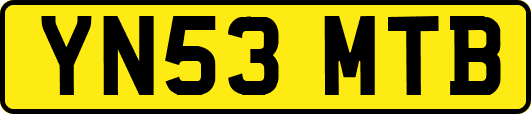 YN53MTB