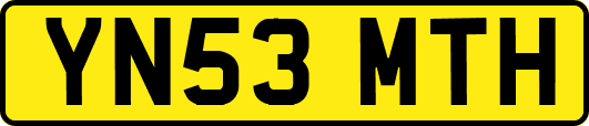 YN53MTH