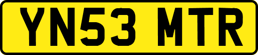 YN53MTR