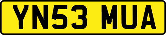 YN53MUA