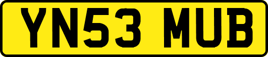 YN53MUB