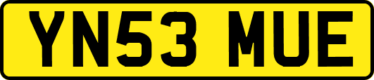YN53MUE