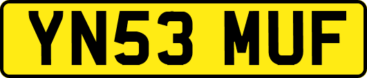 YN53MUF