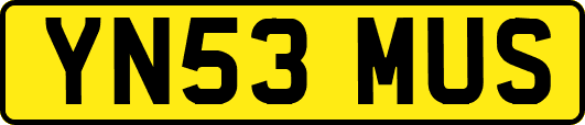 YN53MUS