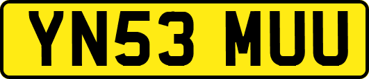 YN53MUU