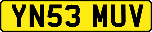 YN53MUV