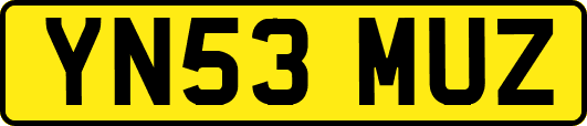 YN53MUZ