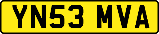 YN53MVA