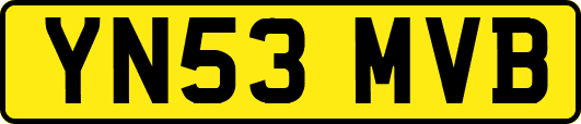 YN53MVB