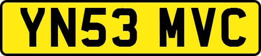 YN53MVC