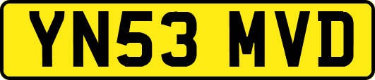 YN53MVD