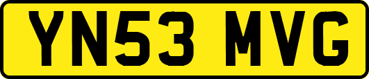 YN53MVG