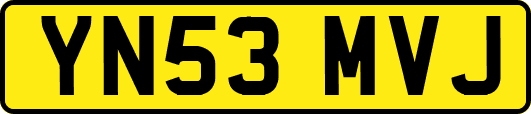 YN53MVJ