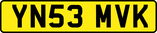 YN53MVK