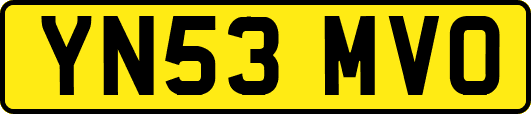 YN53MVO