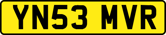 YN53MVR