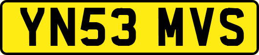 YN53MVS