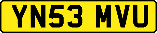 YN53MVU