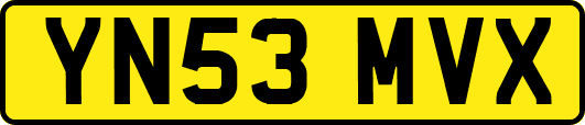 YN53MVX
