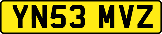 YN53MVZ