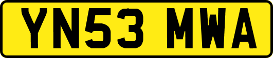 YN53MWA