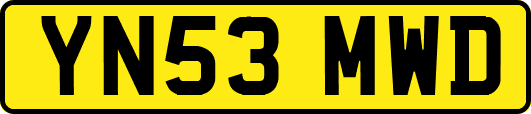 YN53MWD