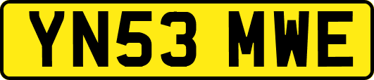 YN53MWE