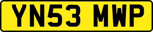 YN53MWP