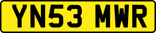 YN53MWR