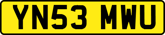 YN53MWU