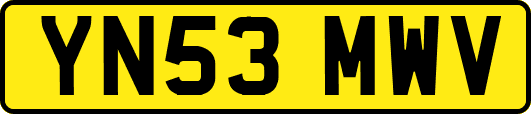 YN53MWV