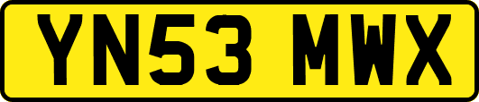 YN53MWX