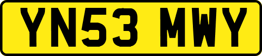 YN53MWY