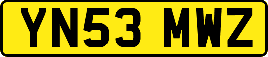 YN53MWZ