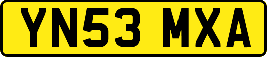 YN53MXA