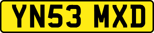 YN53MXD