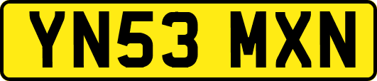 YN53MXN