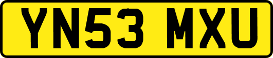 YN53MXU