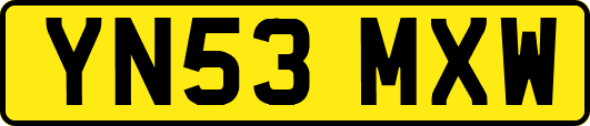 YN53MXW