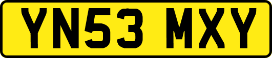YN53MXY