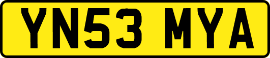 YN53MYA