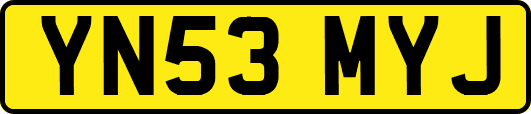 YN53MYJ